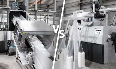 Which Recycling Machine is Best for Your In-house Plastic Film Recycling?